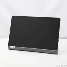 ソフマップ 〔中古品〕 YOGA Smart Tab 64GB アイアングレー ZA3V0052JP Wi-Fi【196】