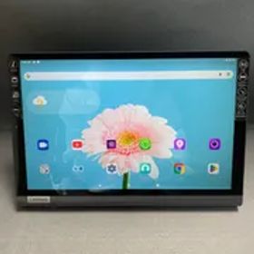 美品 Lenovo Yoga Smart Tab 64GB ブラック色