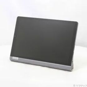 ソフマップ 〔中古品〕 YOGA Smart Tab 32GB アイアングレー ZA3V0031JP Wi-Fi【198】