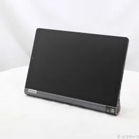 ソフマップ 〔中古品〕 YOGA Smart Tab 64GB アイアングレー ZA3V0052JP Wi-Fi【262】