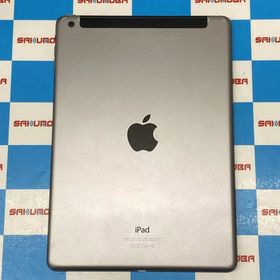 iPad Air 第1世代 Wi-Fi+Cellular 32GB スペースグレイ MD792J/A