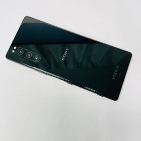 Xperia 5 SOV41 SIMフリー 87651