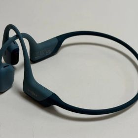 Shokz (ショックス) OpenRun Pro 骨伝導イヤホン ワイヤレス