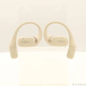 ソフマップ 〔中古品〕 OpenFit ベージュ SKZ-EP-000021【348】