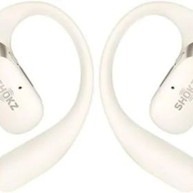 SHOKZ OpenFit2 フルワイヤレス オープンイヤー SKZ-EP-000046