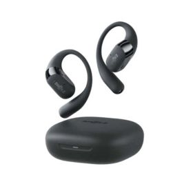 【 新品 未開封 】 ＳＨＯＫＺ 完全ワイヤレスイヤホン ［ワイヤレス(左右分離) / Bluetooth対応］ ブラック SKZ-EP-000050 未使用 送料無料