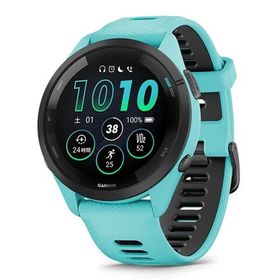 Forerunner 265 010-02810-42 [Aqua]