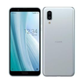 AQUOS Sense3 plusのメイン画像