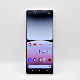 [J15] Xperia 5 iv 国内版 SIMフリー