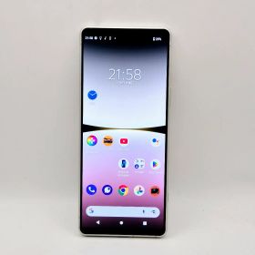 [J7] Xperia 5 iv 国内版 SIMフリー