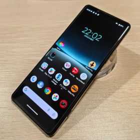 SONY Xperia5 IV A204SO ソフトバンク