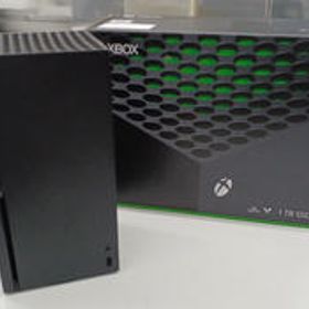 Xbox Series X ゲーム機本体 中古 49,500円 | ネット最安値の価格比較