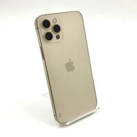 iPhone 12 Pro 128GB ゴールド docomo SIMフリー 白ロム 動作確認済 76%【全額返金保証】【最速発送】