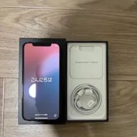 iPhone 12 Pro 128GB パシフィックブルー