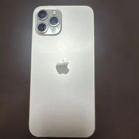 Apple iPhone 12 Pro ゴールド 本体 256 値下げしました