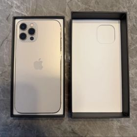 美品 Apple iPhone 12 Pro ゴールド本体