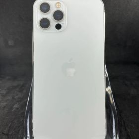 iPhone12 Pro 256GB シルバー｜バッテリー新品交換｜SIMフリー｜動作確認・整備済み