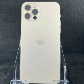 iPhone12 Pro 256GB ゴールド｜バッテリー新品交換｜SIMフリー｜動作確認・整備済み
