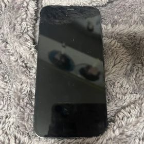 iPhone12 pro 256GB SIMフリー パシフィックブルー