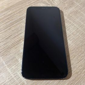8118 iPhone 12 Pro 128GB パシフィックブルー
