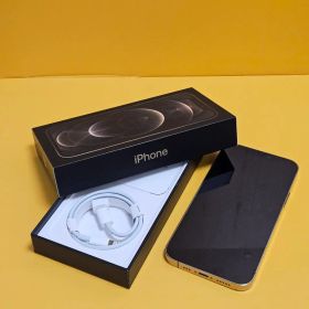 iPhone 12 Pro 256GB 箱あり｜24時間以内発送#041