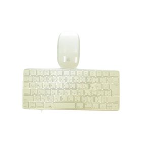 Apple◆Magic Keyboard/Magic Mouse/A1644/A1296/キーボード/マウス
