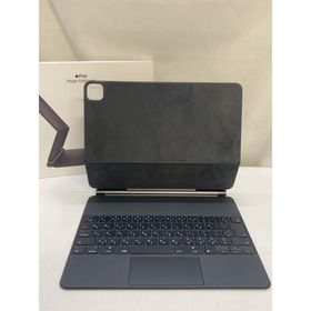 Apple◆Magic Keyboard MJQK3J/A A2480