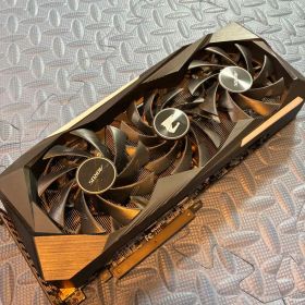 GIGABYTE AORUS Radeon RX 6800 16GB