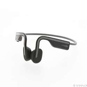 〔中古品（難あり）〕 OpenMove AFT-EP-000050 スレートグレー〔中古品（難あり）〕 OpenMove AFT-EP-000050 スレートグレー