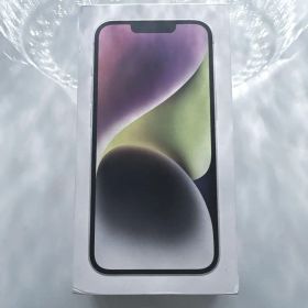 iPhone14 128GB スターライト 中国大陸版 SIMフリー