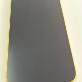 Apple iPhone 14 128GB SIMフリー イエロー