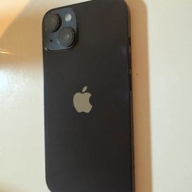浩*井様 Apple iPhone 14ブラック 本体