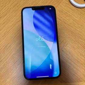 Apple iPhone 14 128GB SIMフリー 箱あり