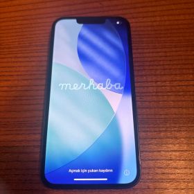 Apple iPhone 14 ミッドナイト128GB本体 SIMロックなし