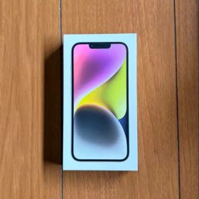 iPhone14 スターライト