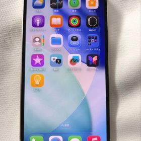 iPhone14ホワイト 128GB