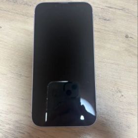 Apple iPhone 14パープル 本体