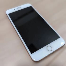 iPhone 8 Plus 256GB ゴールド SIMフリー