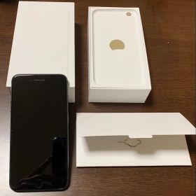 値下げ不可◉ iPhone8 plus 256GB スペースグレー SIMフリー