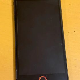 iPhone 8 Plus 256GB SIMフリー スペースグレー