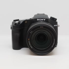 ソニー(SONY)の【中古】(ソニー) SONY DSC-RX10M4(コンパクトデジタルカメラ)