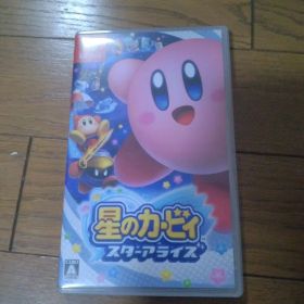 今ちゃん様専用 星のカービィ スターアライズ