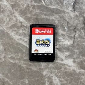 星のカービィ スターアライズ