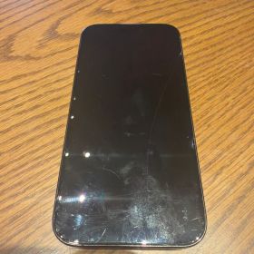 iPhone15pro 128GB ブラックチタニウム