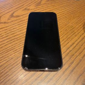 iPhone15pro ブラック 256GB