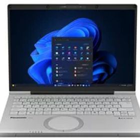 ★☆Panasonic / パナソニック Let's note FC6 CF-FC6RDAAS【ノートパソコン】【送料無料】