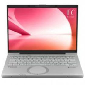 Panasonic CF-FC6RDAAS Let’s note FC6 法人モデル（Core Ultra 5 235U/16GB/SSD・256GB/光学ドライブなし/Win11Pro/Officeなし/14.0型/顔認証対応カメラ/プライバシーシャッター）