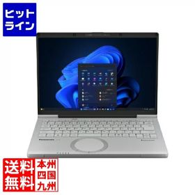 【お買い物マラソン】2/10 AM1:59まで パナソニック レッツノート FC CU 5/14.0 WUXGA/16G/512G/W11P/CG/T4 CF-FC6ADTCR