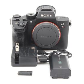 ソニー(SONY)のSONY α7RM3 ボディ ILCE-7RM3(ミラーレス一眼)