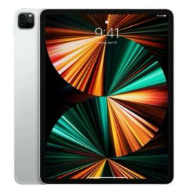 「Apple整備済製品・未使用」iPad Pro 12.9インチ 第5世代 Wi-Fi+Cellular 1TB [シルバー] FHRC3J/A 【即納】【あす楽】【プレゼント】
